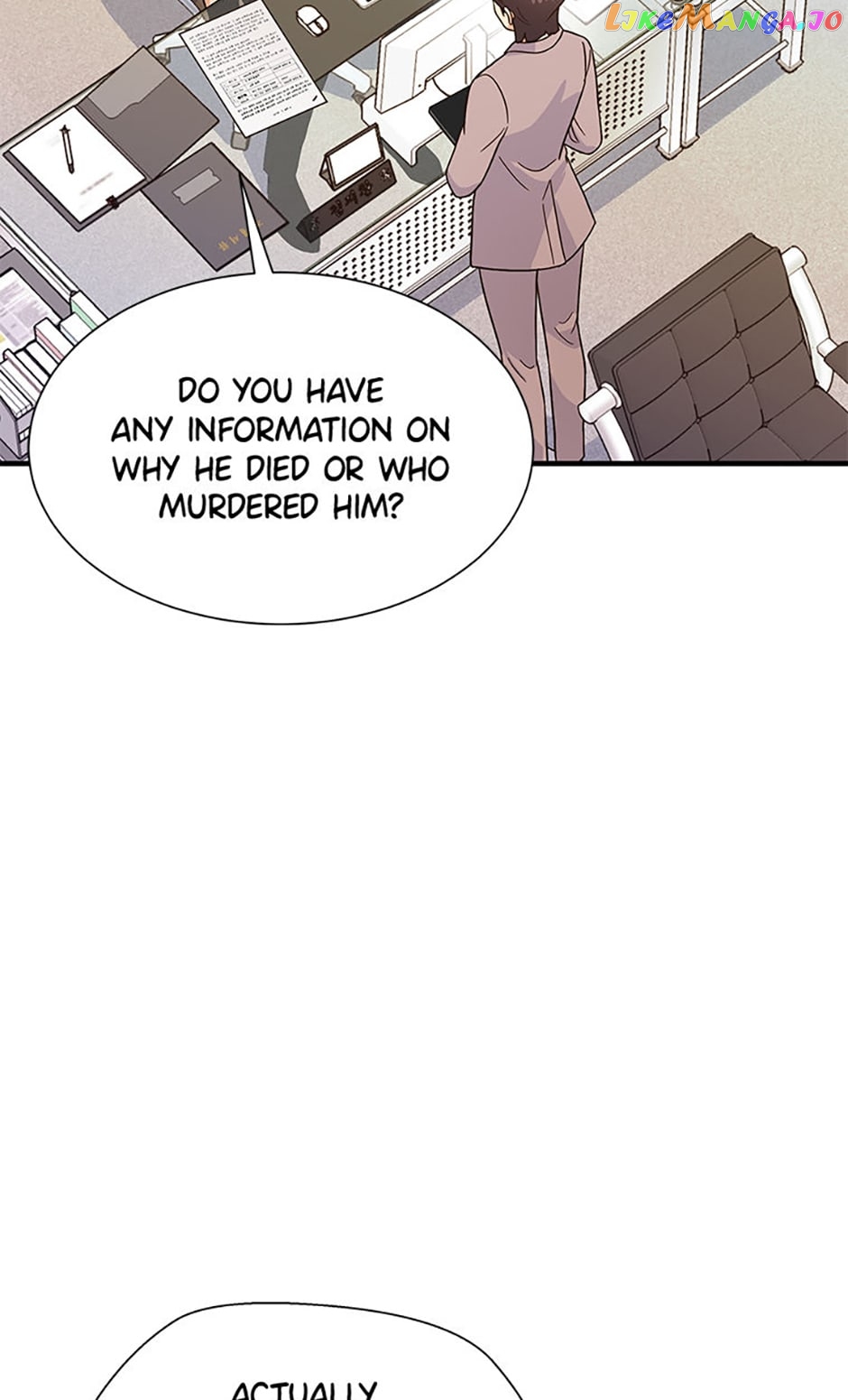 Back-to-School Boss Chapter 42 - page 25