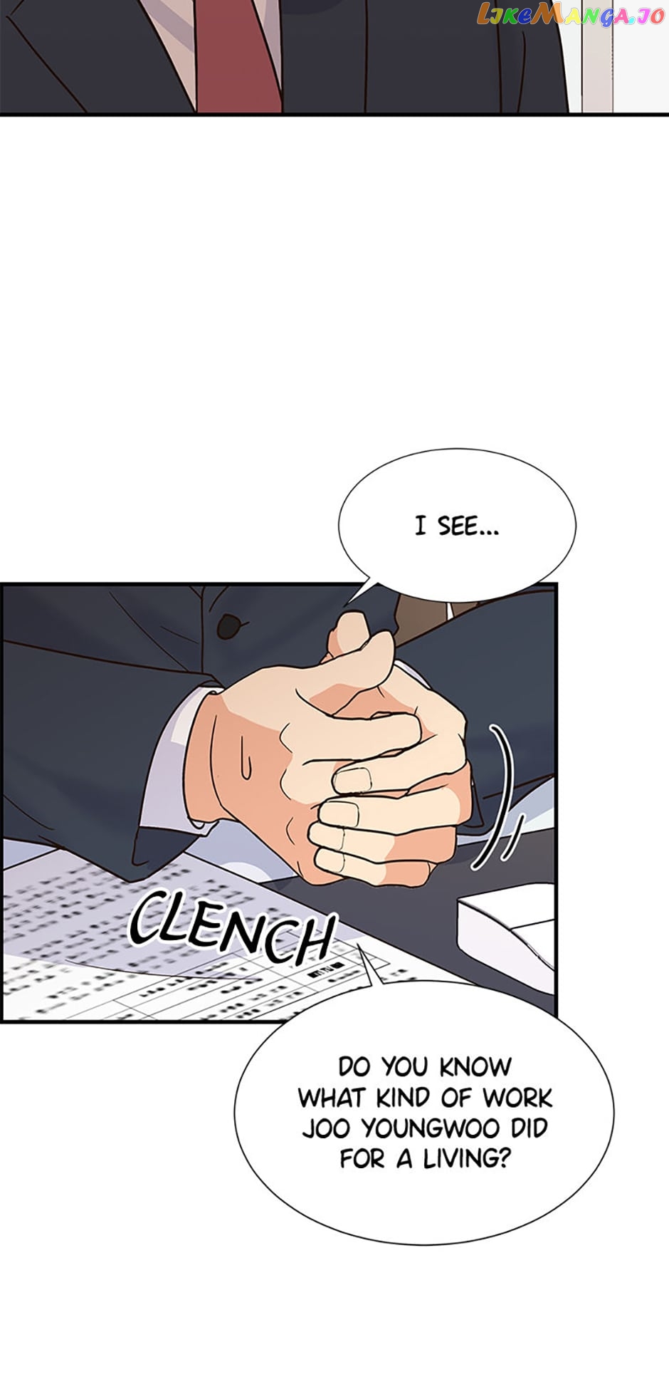 Back-to-School Boss Chapter 42 - page 28
