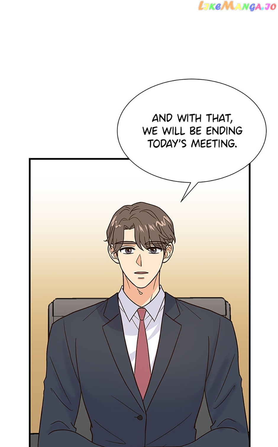 Back-to-School Boss Chapter 42 - page 3