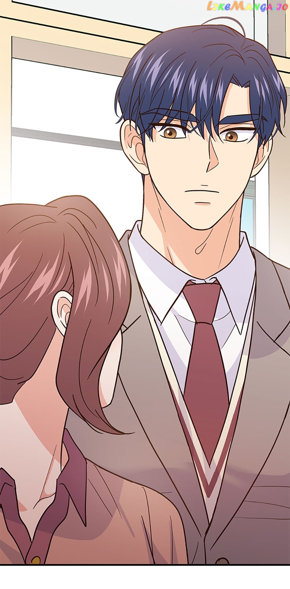 Back-to-School Boss Chapter 42 - page 38