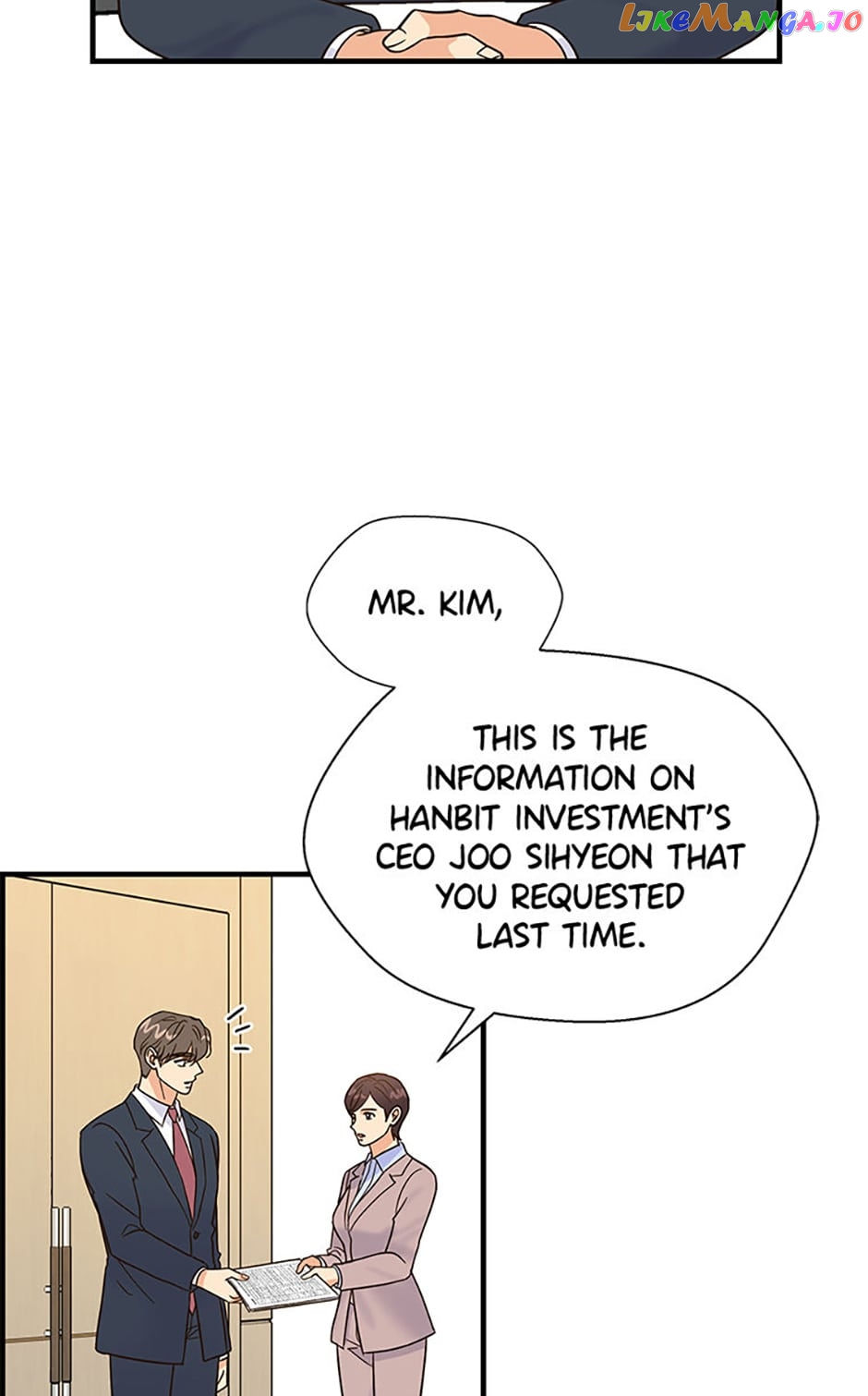 Back-to-School Boss Chapter 42 - page 4
