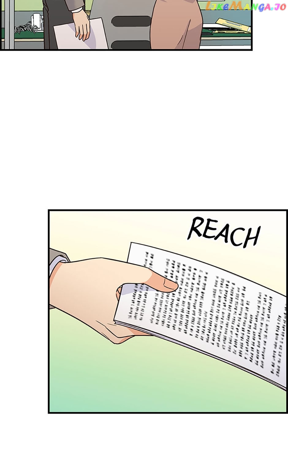 Back-to-School Boss Chapter 42 - page 41