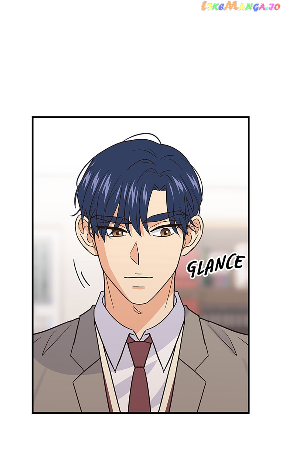 Back-to-School Boss Chapter 42 - page 44