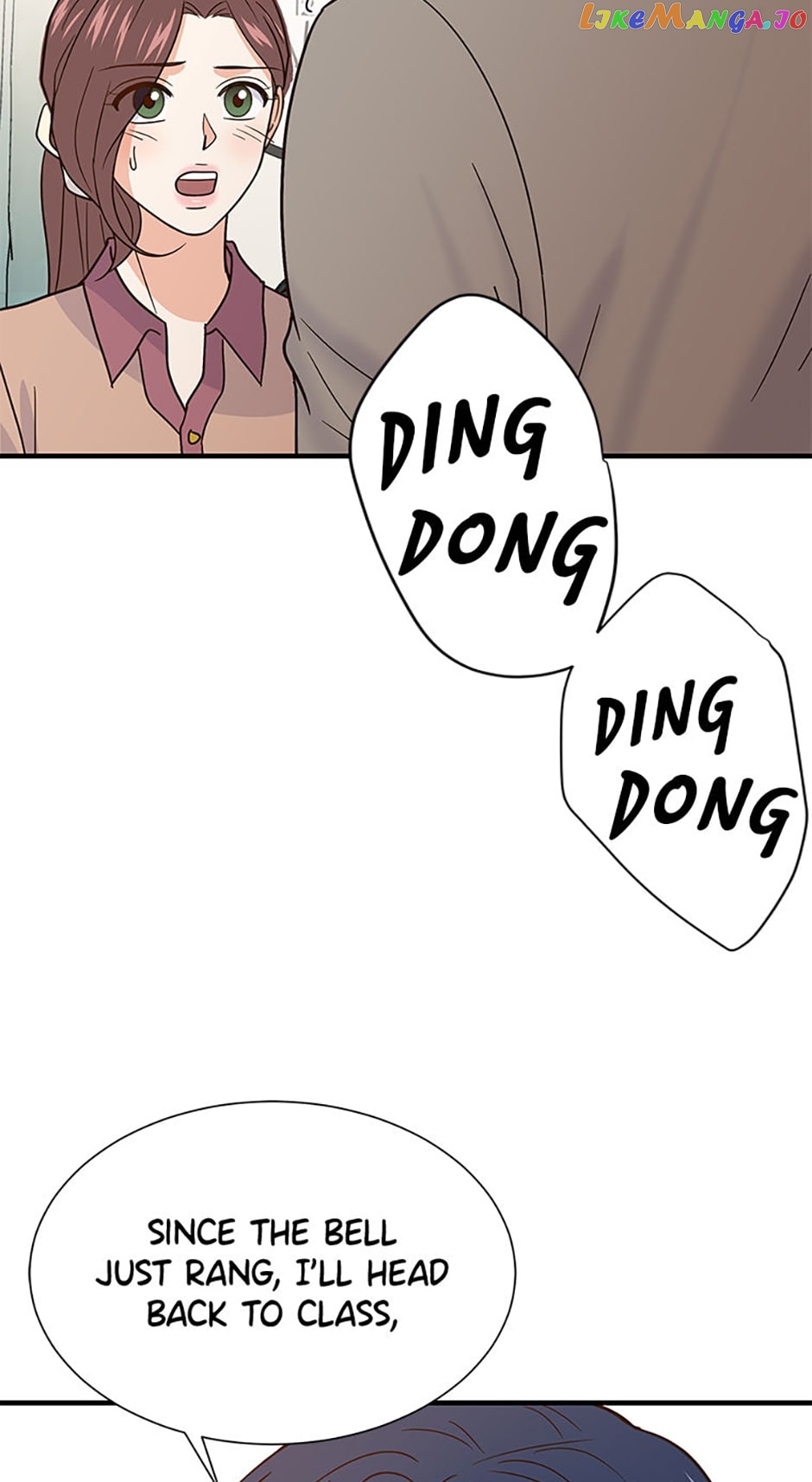 Back-to-School Boss Chapter 42 - page 49