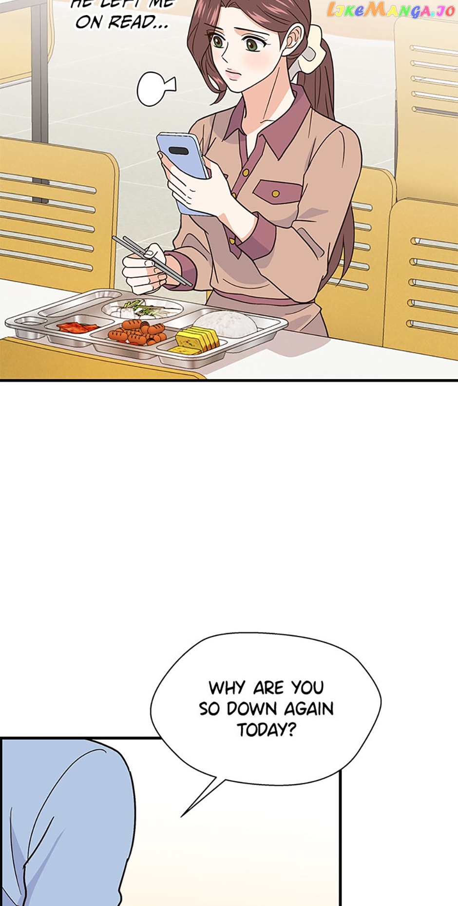 Back-to-School Boss Chapter 42 - page 56