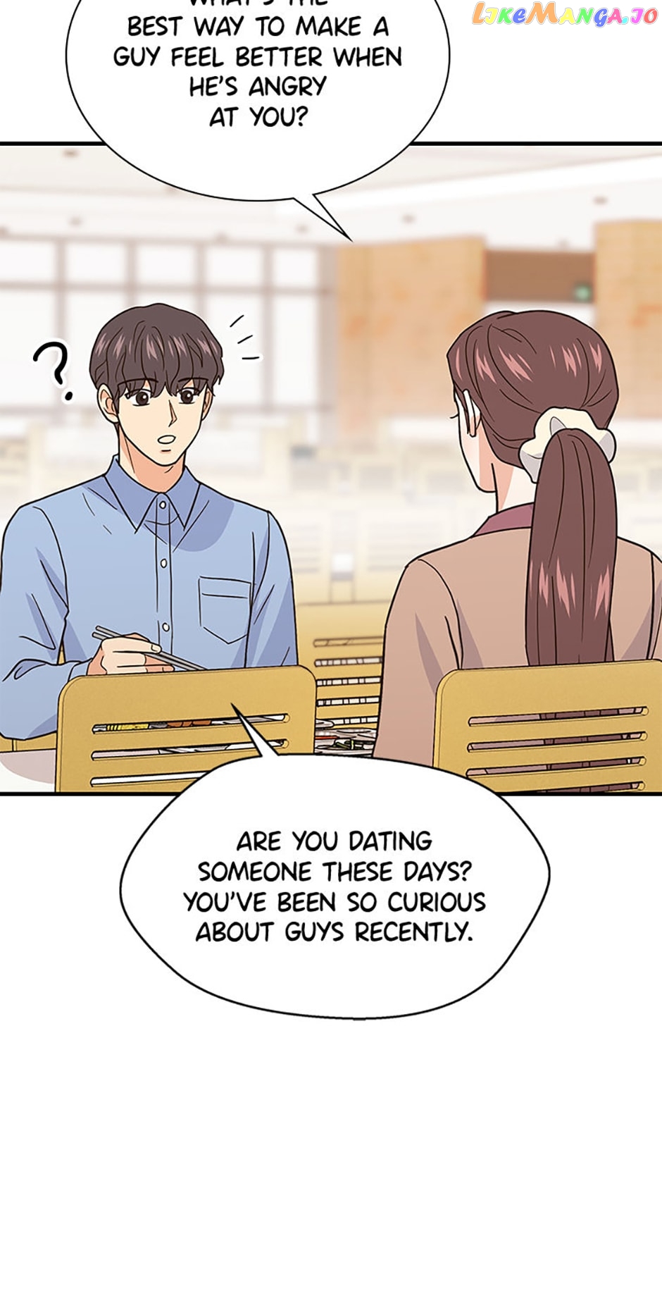 Back-to-School Boss Chapter 42 - page 58