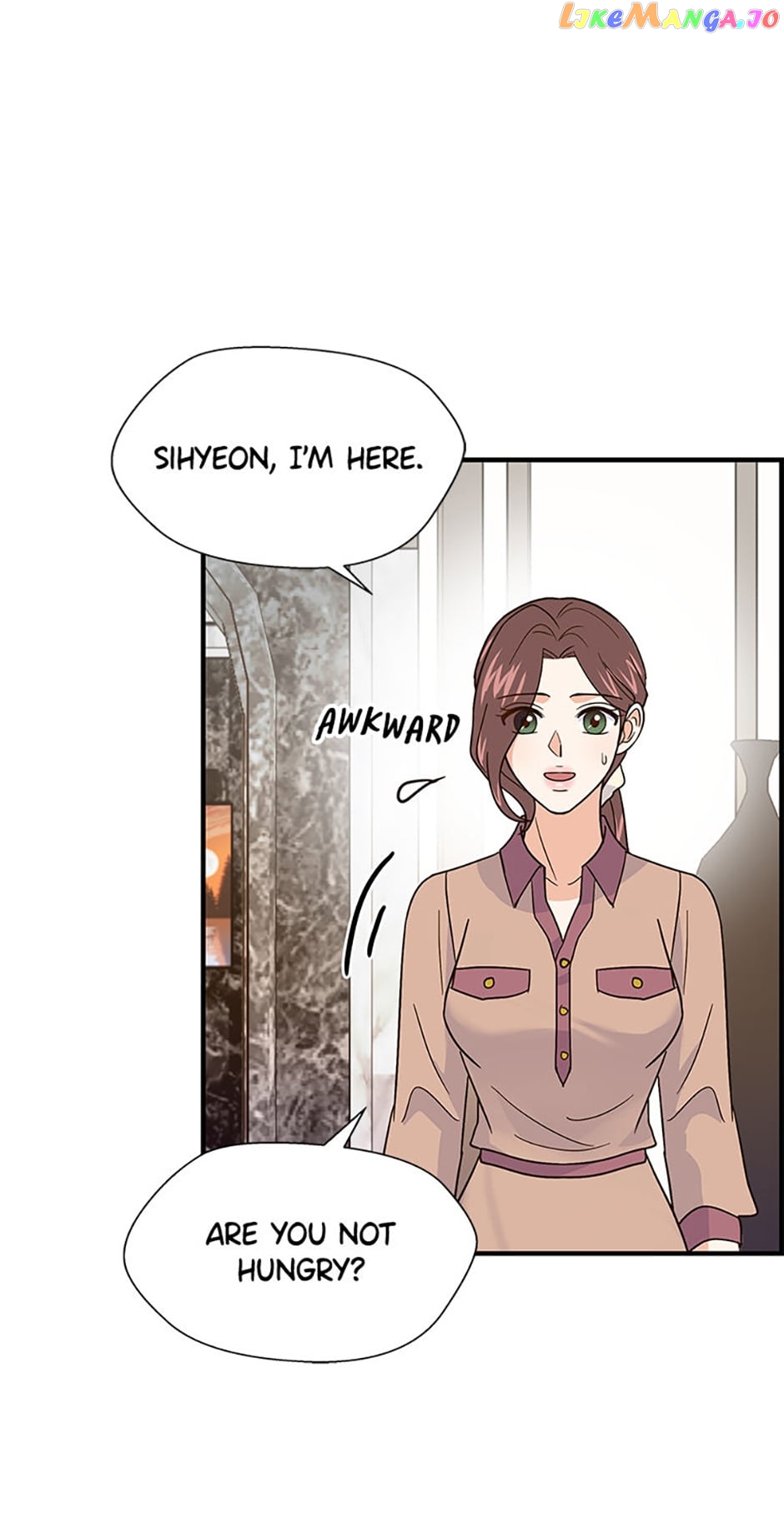 Back-to-School Boss Chapter 42 - page 66