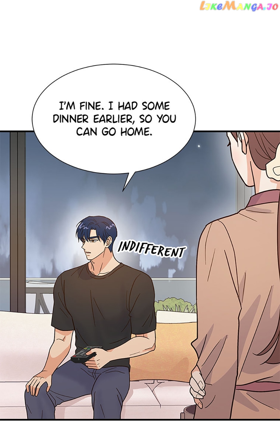 Back-to-School Boss Chapter 42 - page 67