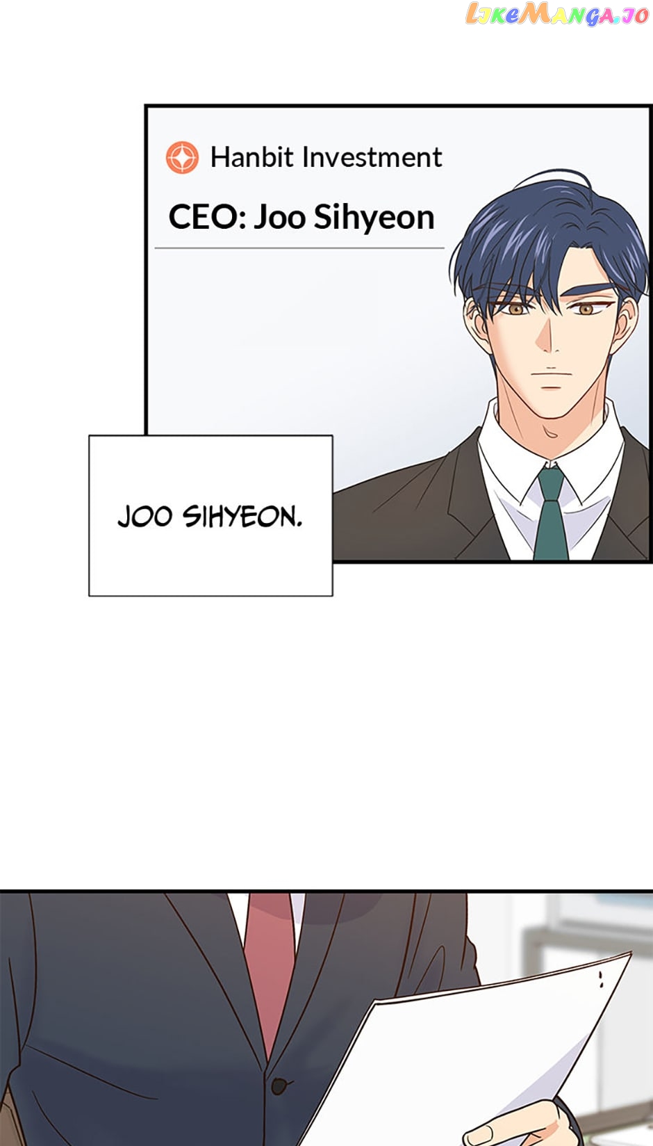 Back-to-School Boss Chapter 42 - page 7