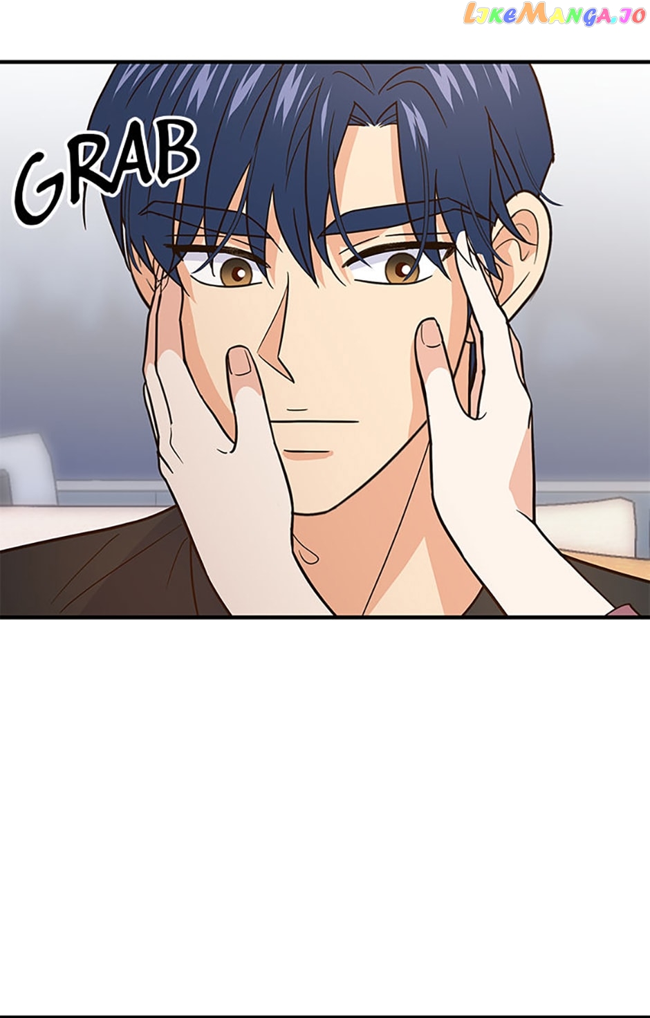 Back-to-School Boss Chapter 42 - page 70