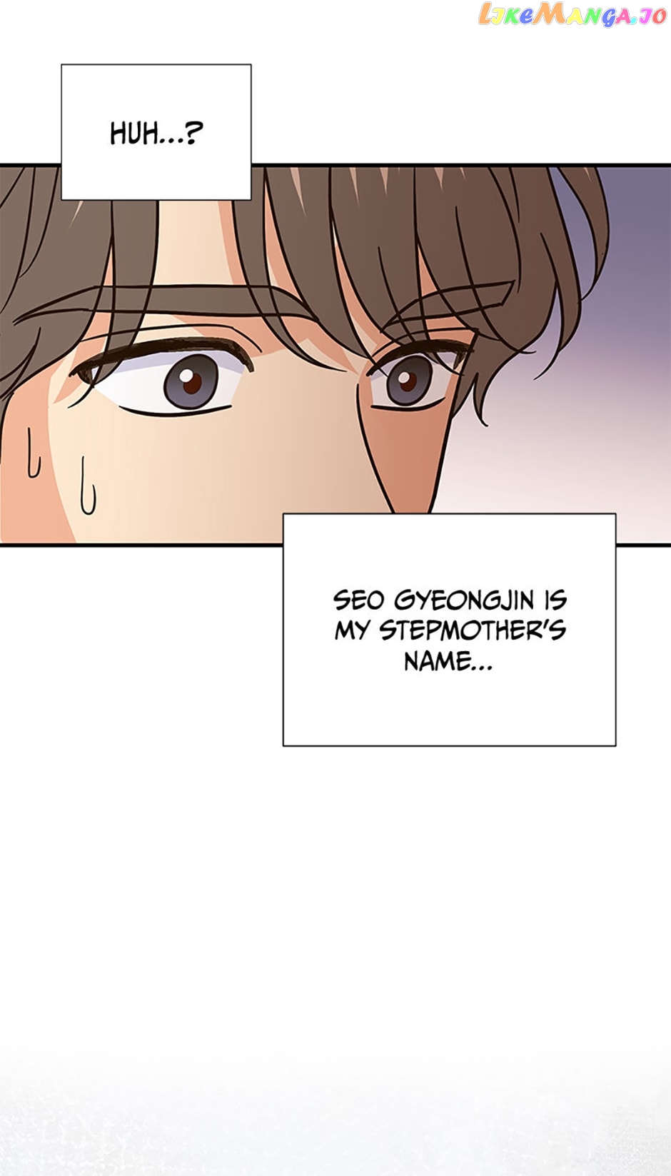 Back-to-School Boss Chapter 42 - page 9