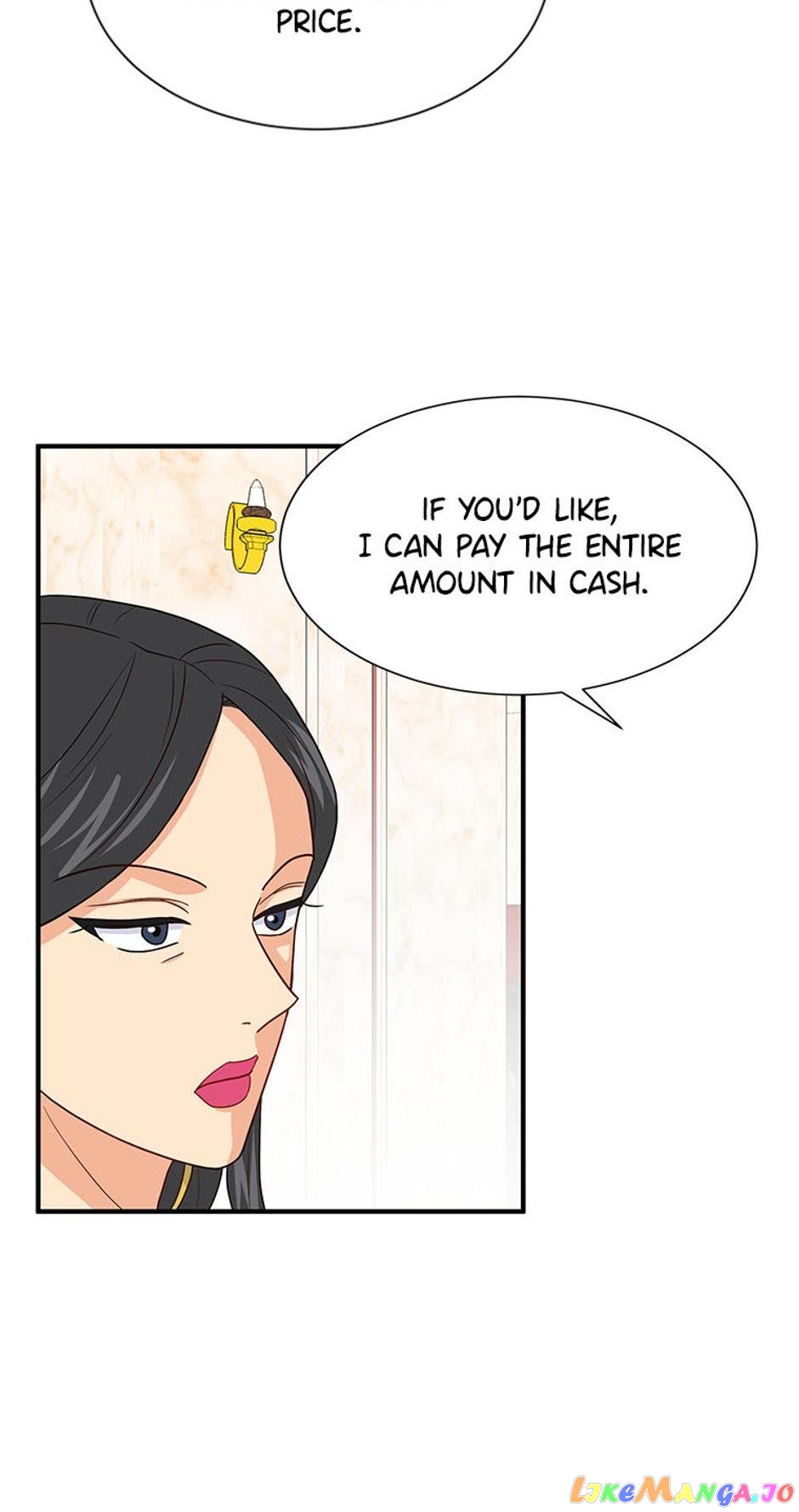 Back-to-School Boss chapter 11 - page 12