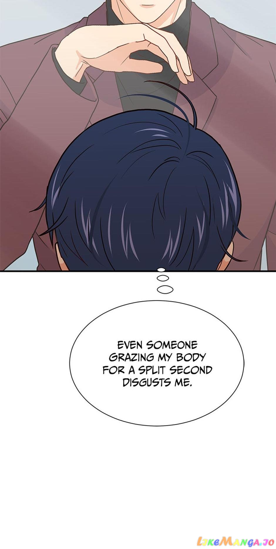 Back-to-School Boss chapter 11 - page 18
