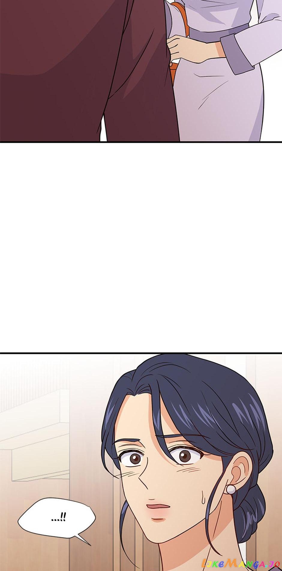 Back-to-School Boss chapter 11 - page 21