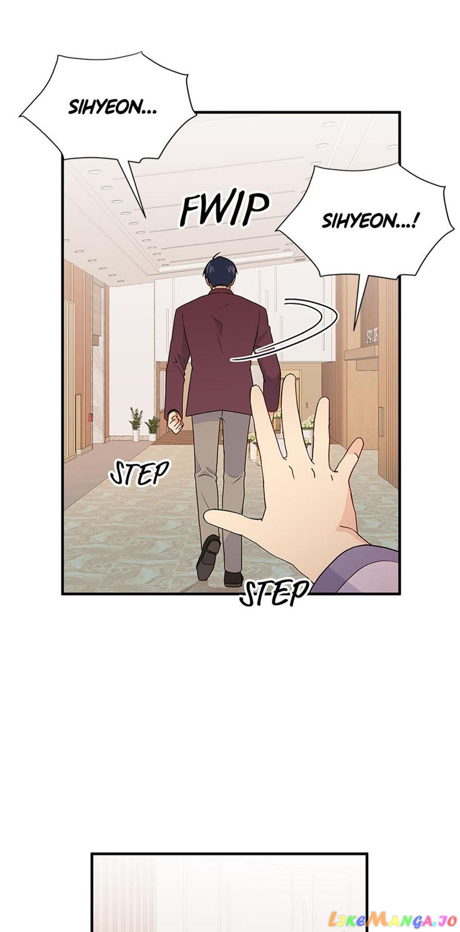 Back-to-School Boss chapter 11 - page 24