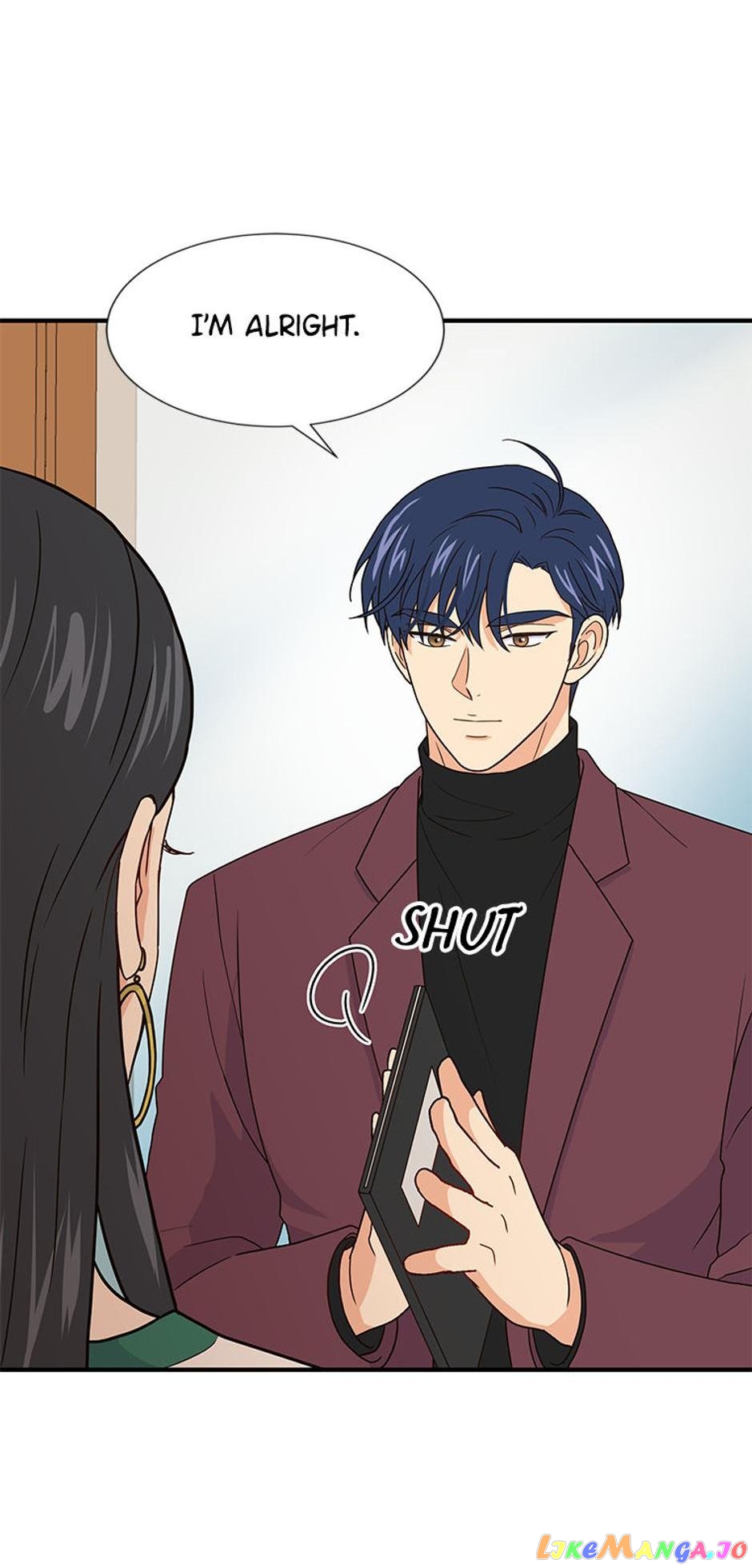 Back-to-School Boss chapter 11 - page 3