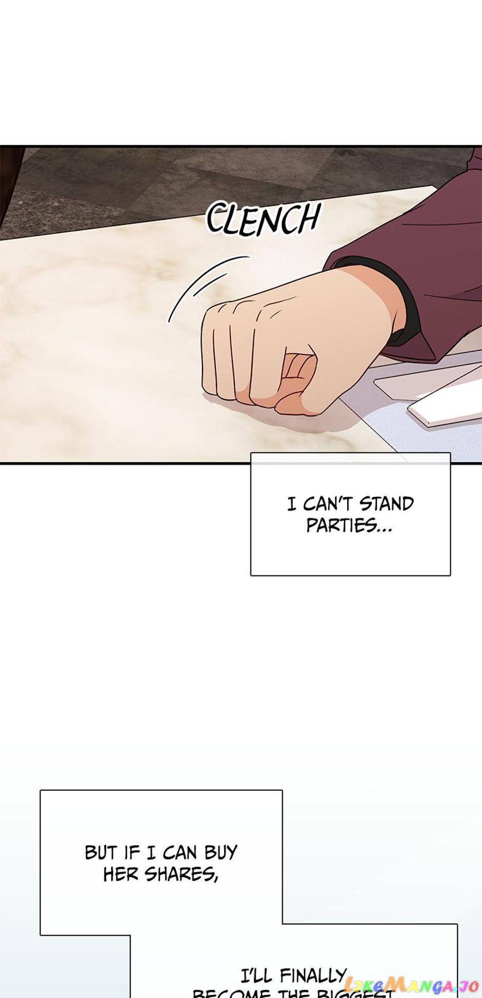 Back-to-School Boss chapter 11 - page 35