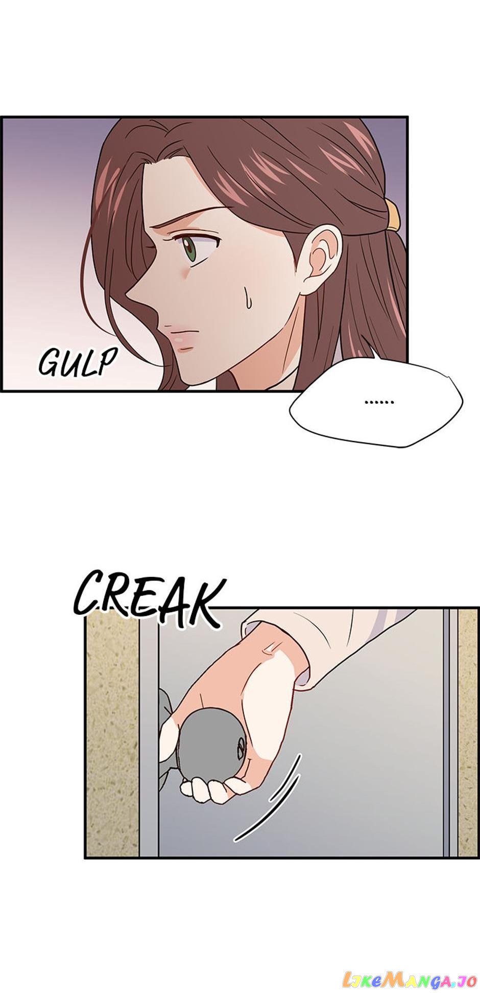 Back-to-School Boss chapter 11 - page 38