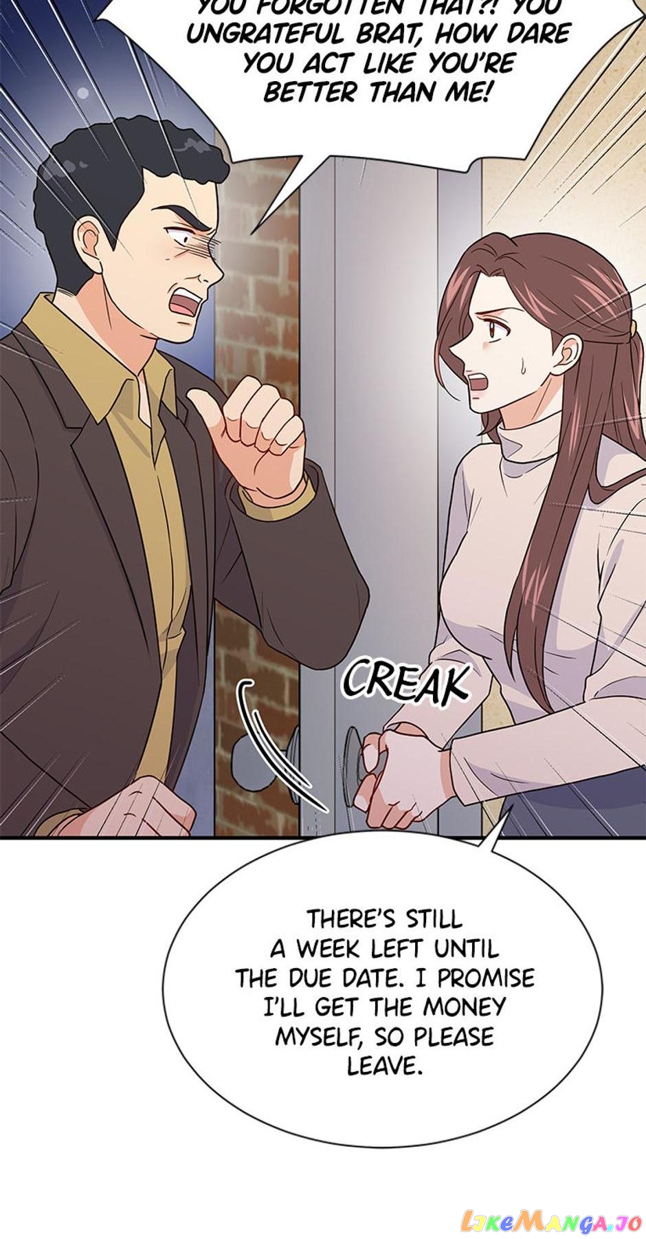 Back-to-School Boss chapter 11 - page 43