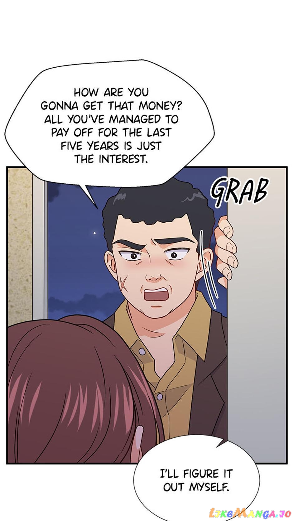 Back-to-School Boss chapter 11 - page 44