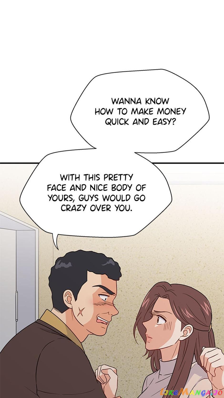 Back-to-School Boss chapter 11 - page 46