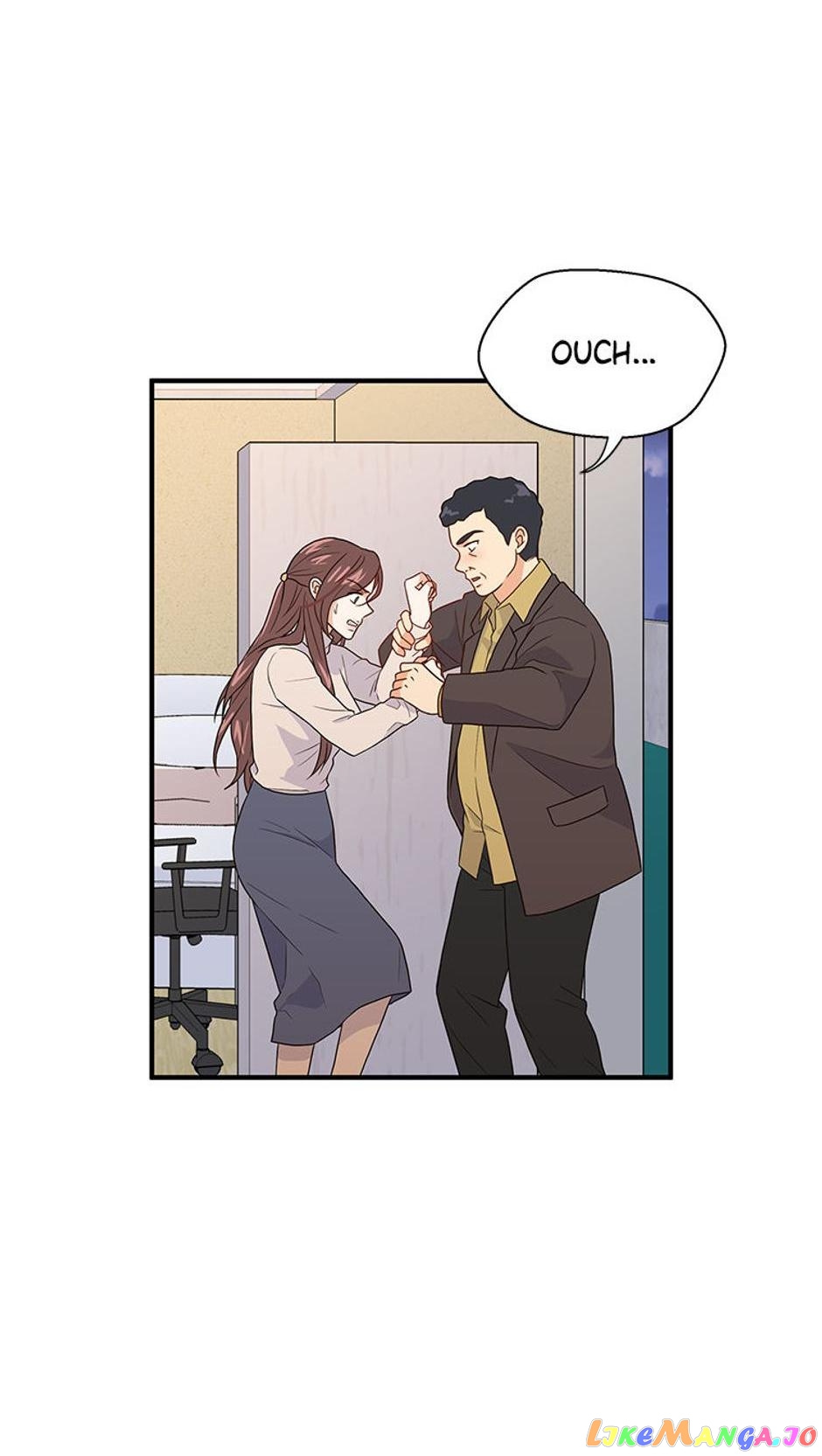 Back-to-School Boss chapter 11 - page 49