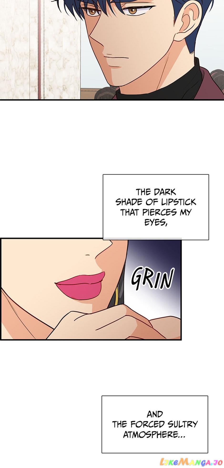 Back-to-School Boss chapter 11 - page 6