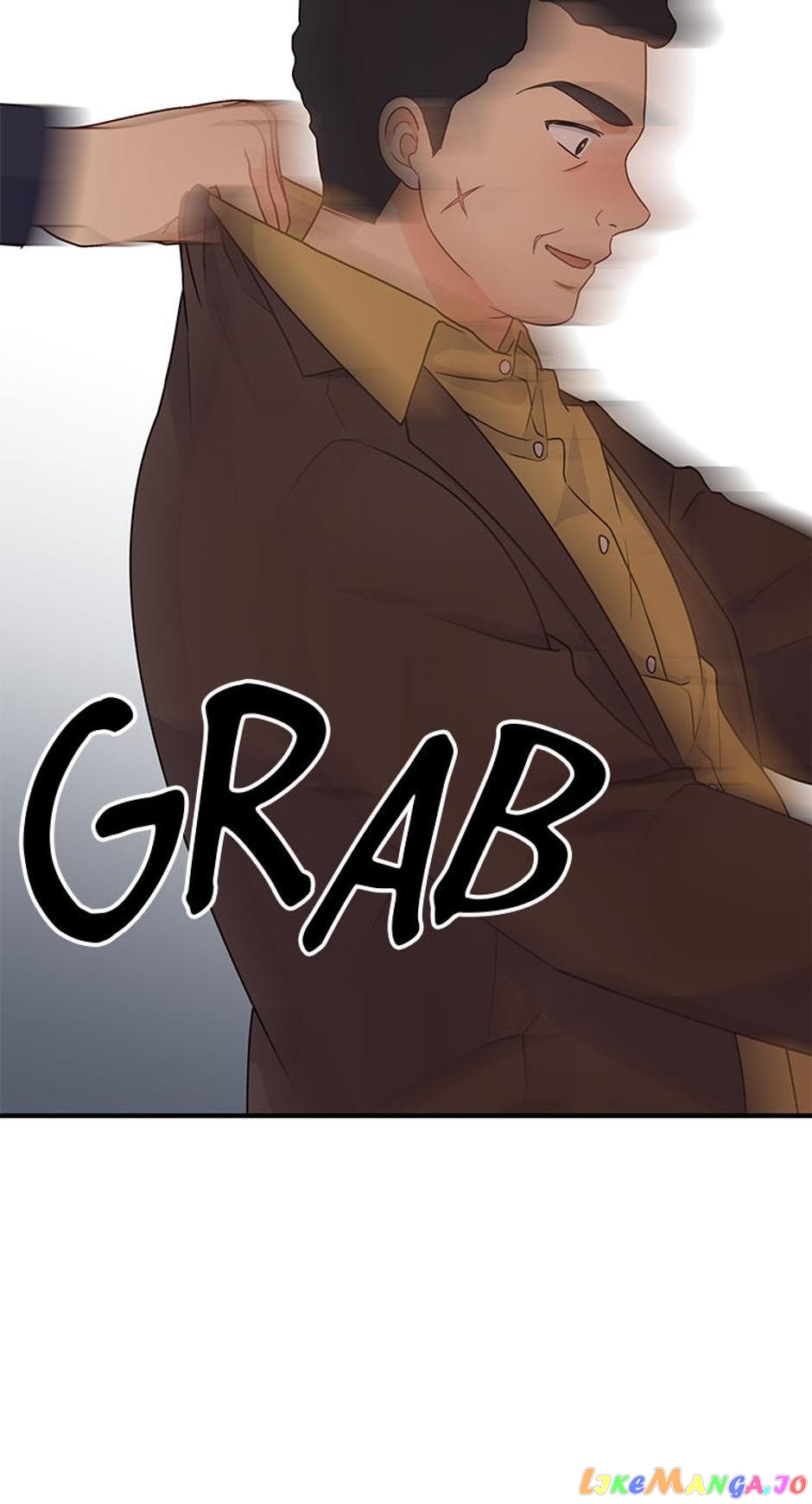 Back-to-School Boss chapter 11 - page 61