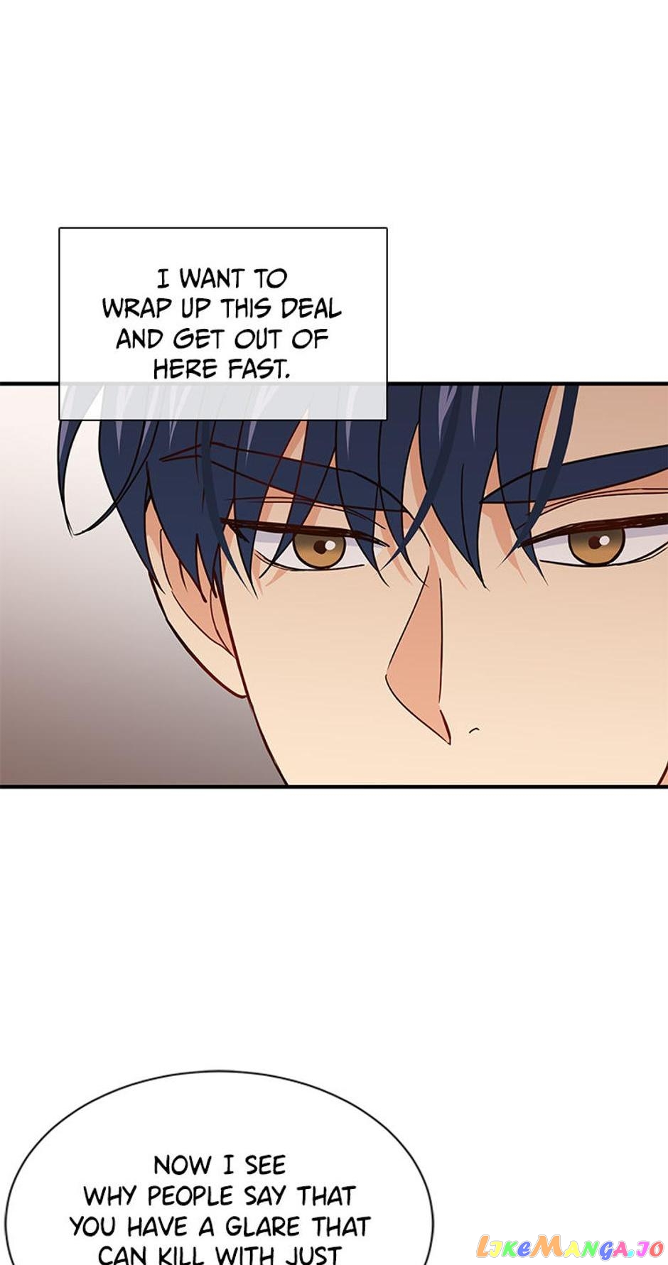 Back-to-School Boss chapter 11 - page 9