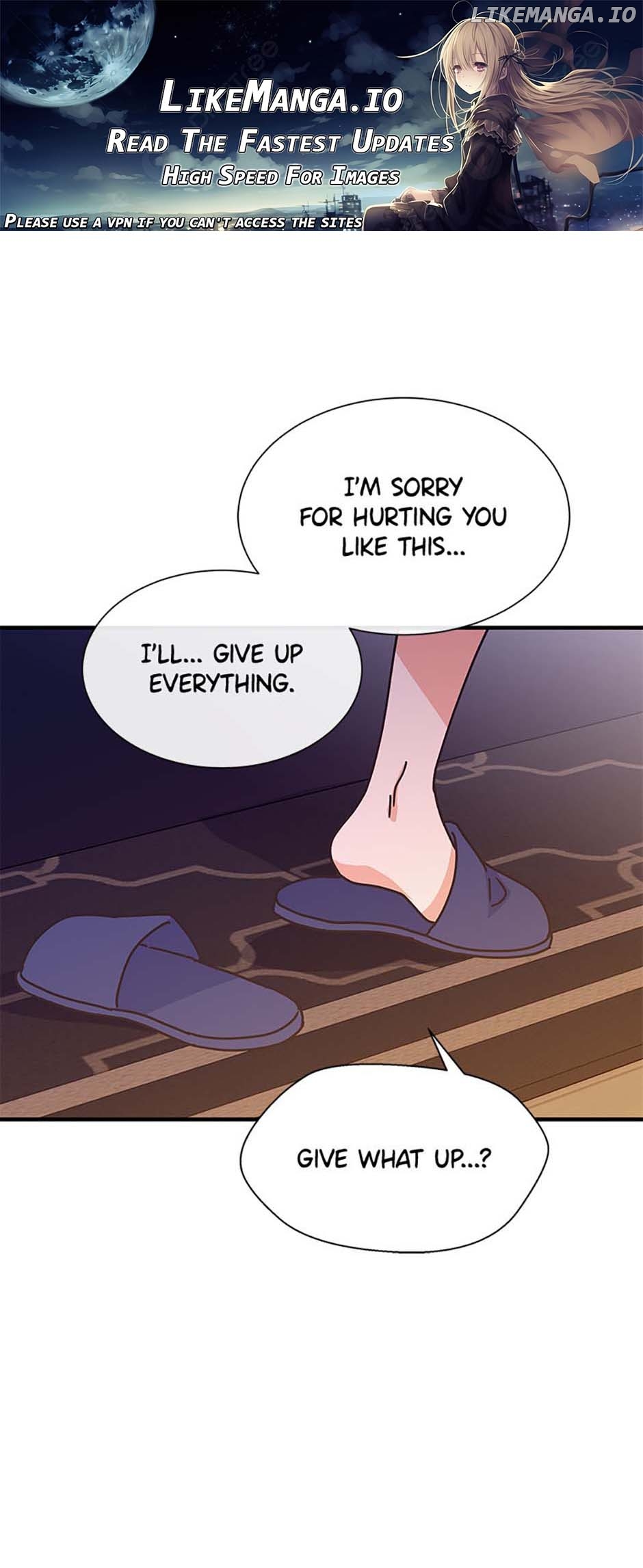 Back-to-School Boss Chapter 77 - page 1
