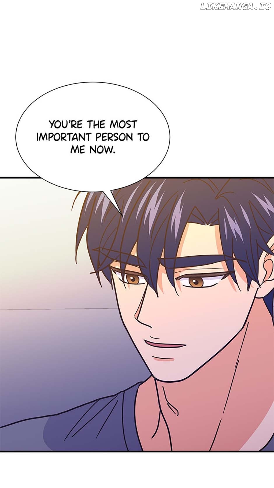Back-to-School Boss Chapter 77 - page 10