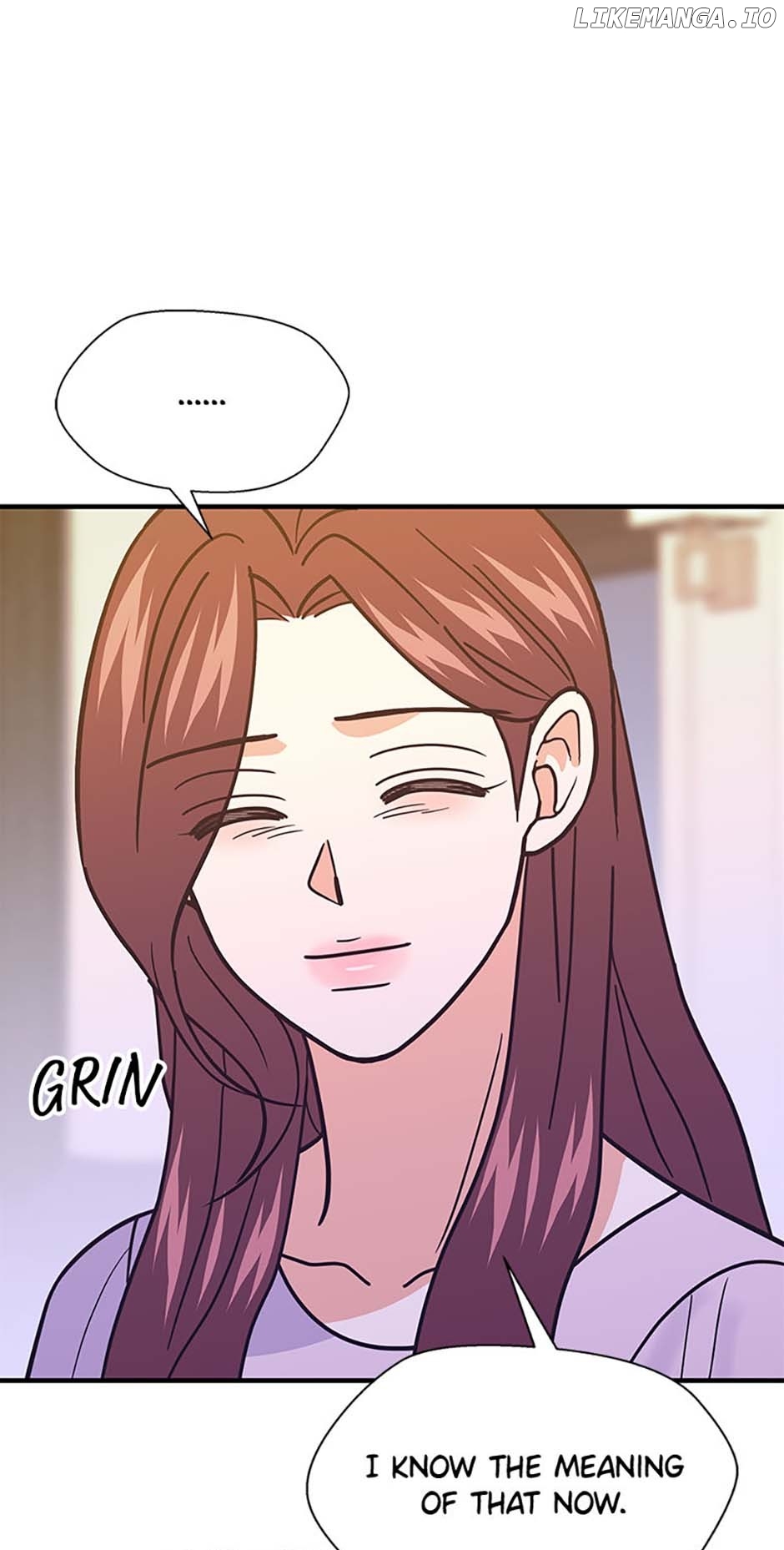 Back-to-School Boss Chapter 77 - page 11