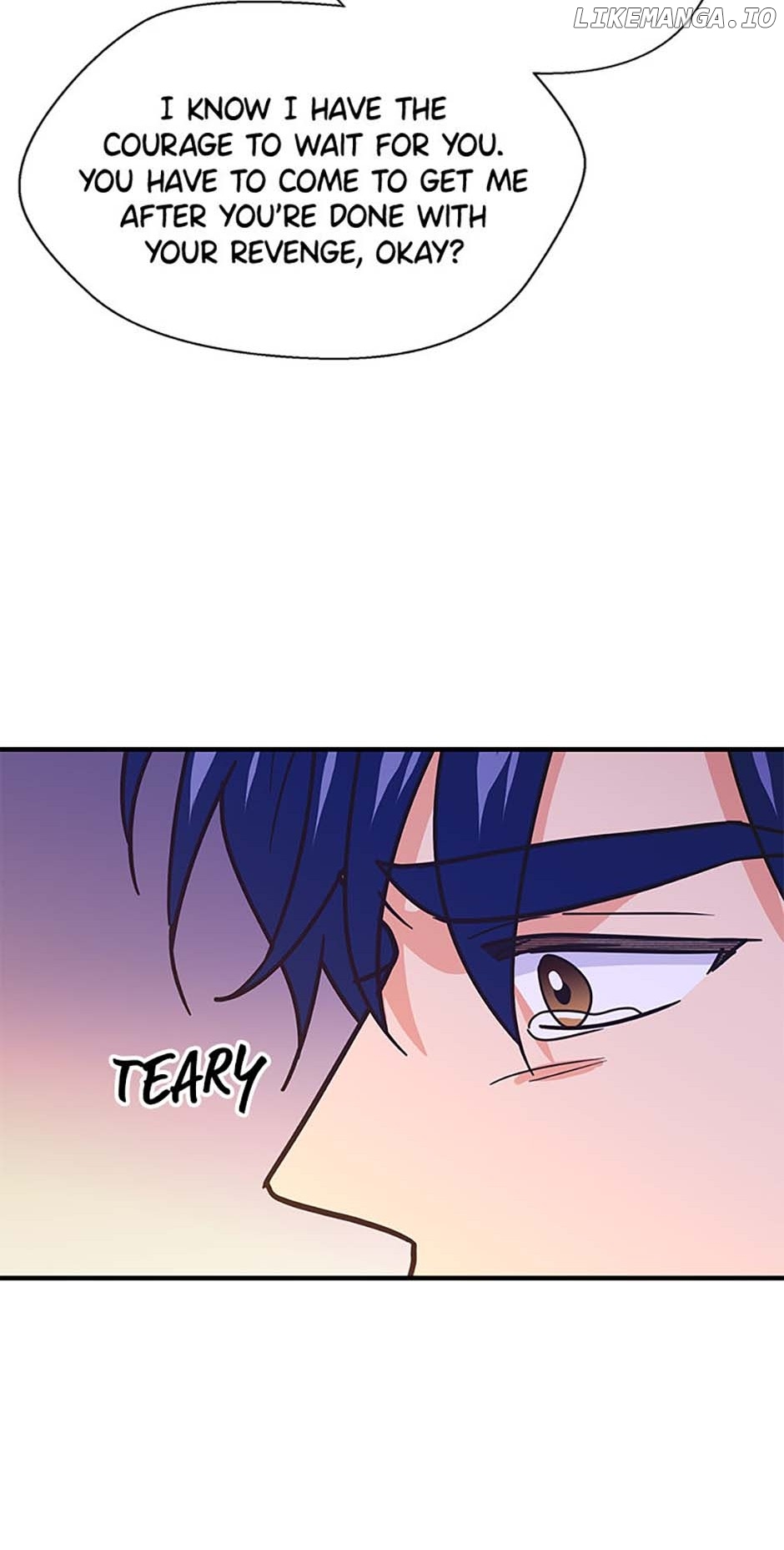 Back-to-School Boss Chapter 77 - page 12