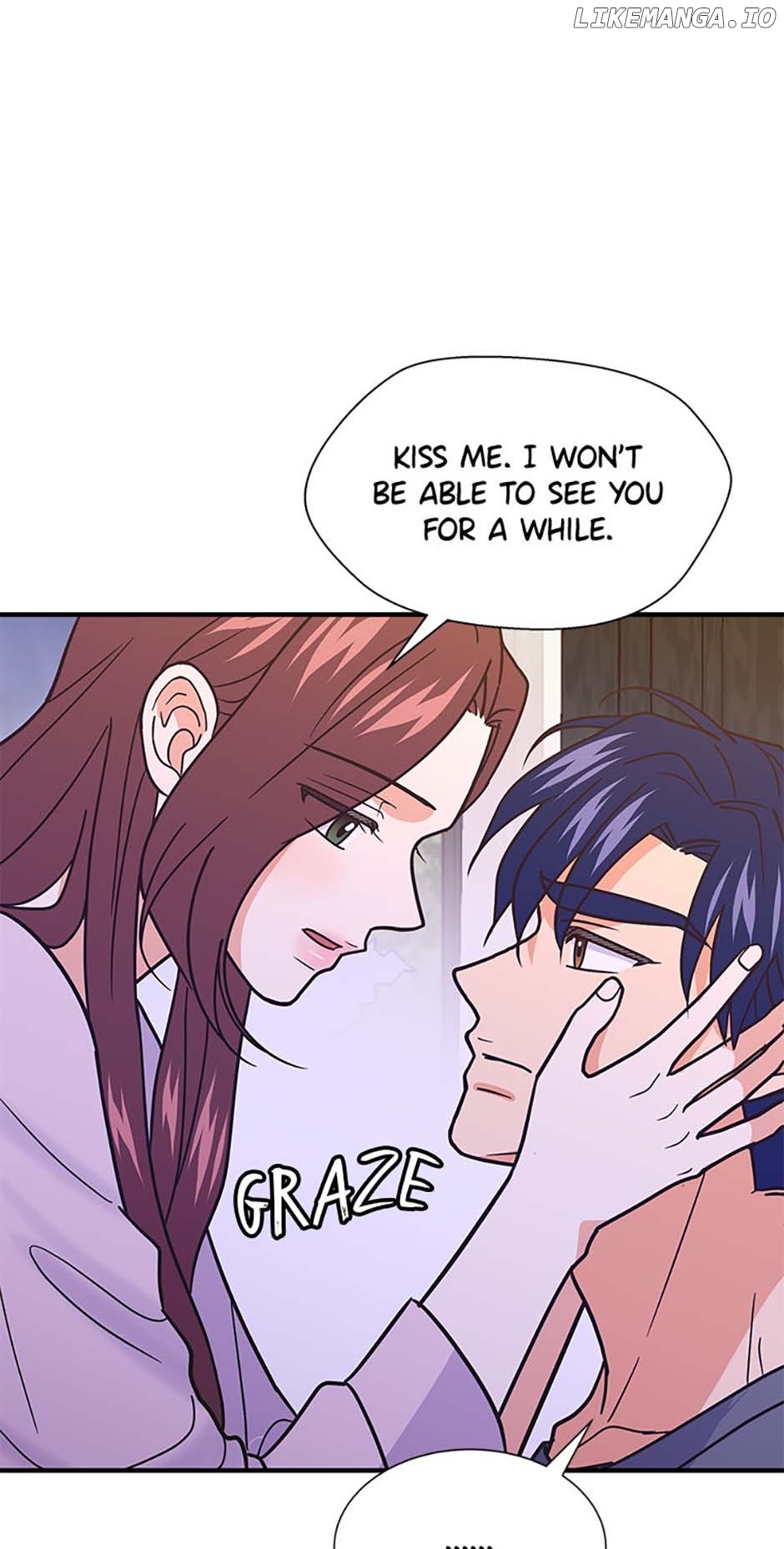 Back-to-School Boss Chapter 77 - page 15