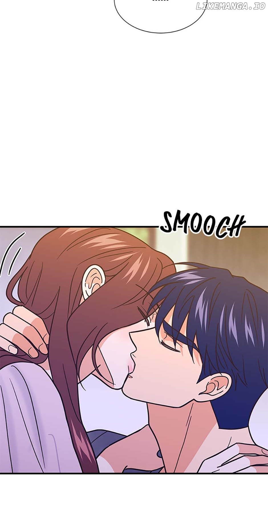 Back-to-School Boss Chapter 77 - page 16