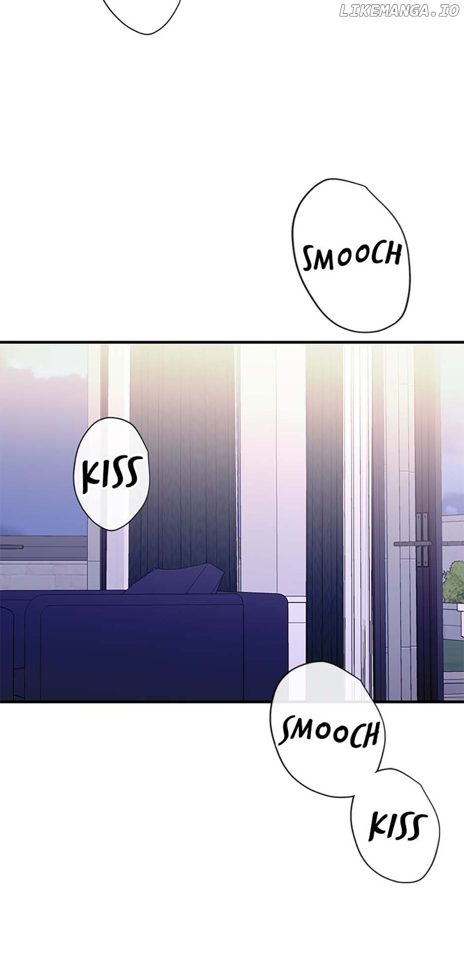Back-to-School Boss Chapter 77 - page 18
