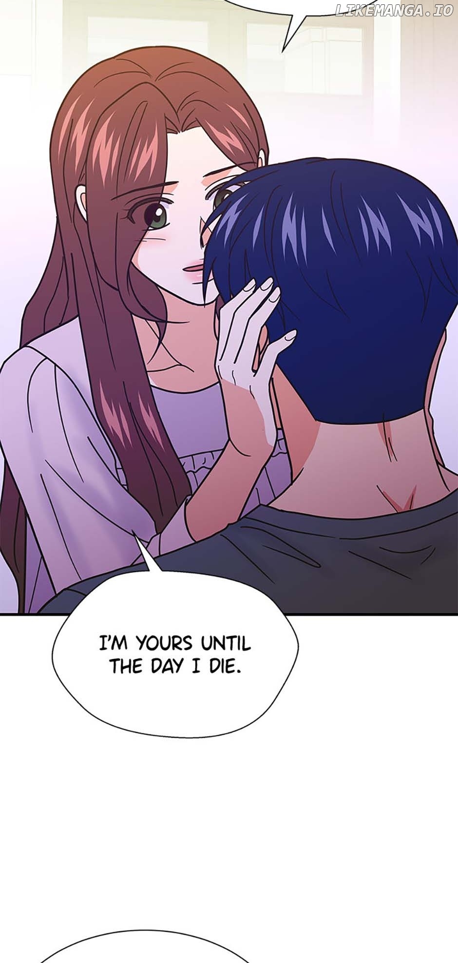 Back-to-School Boss Chapter 77 - page 20