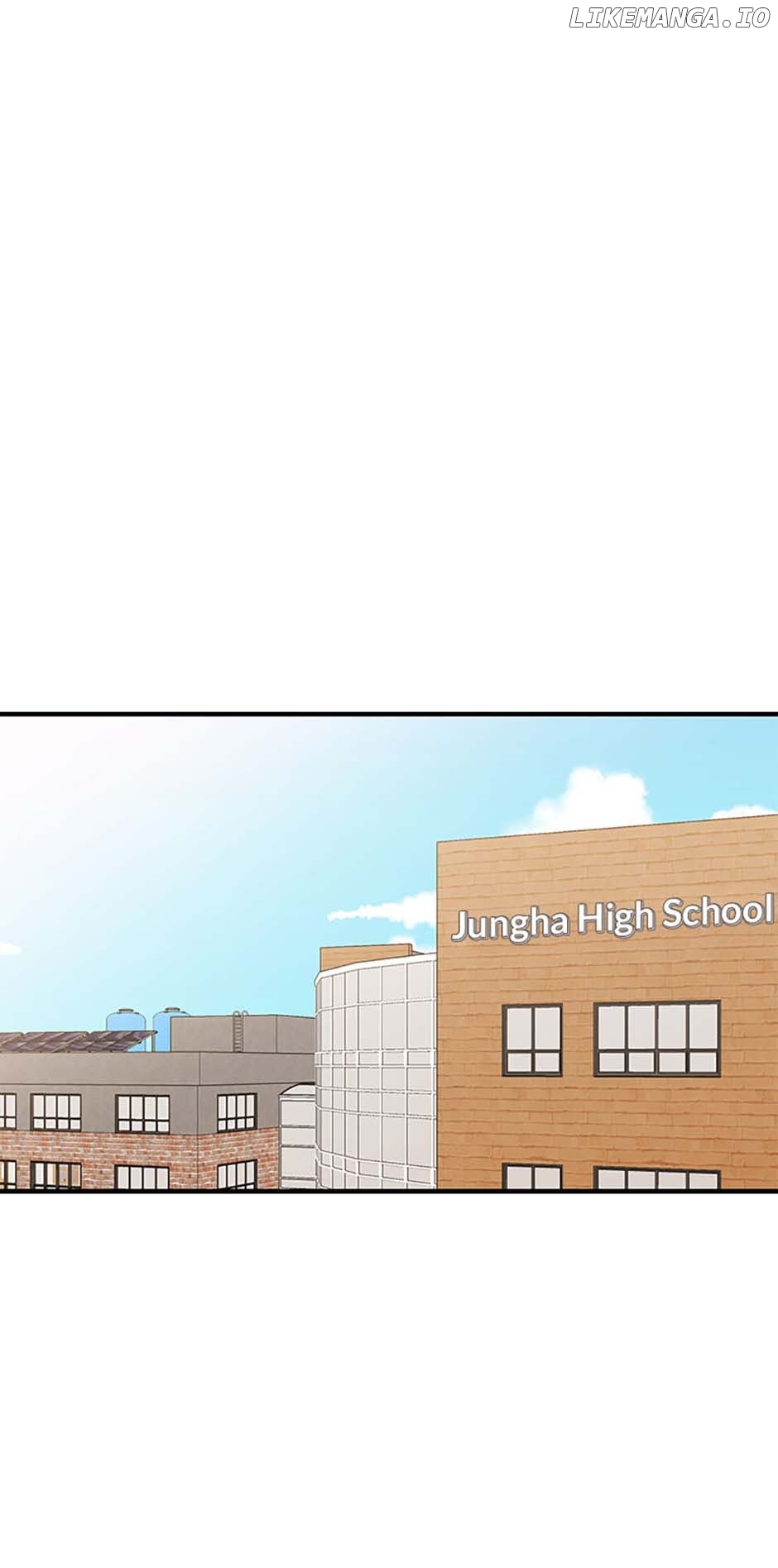 Back-to-School Boss Chapter 77 - page 27