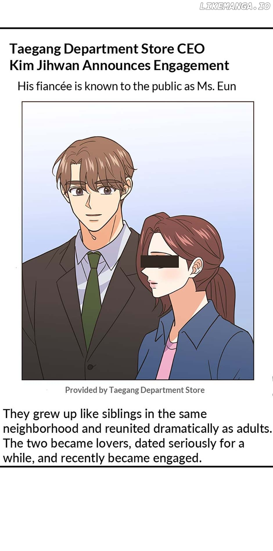 Back-to-School Boss Chapter 77 - page 28