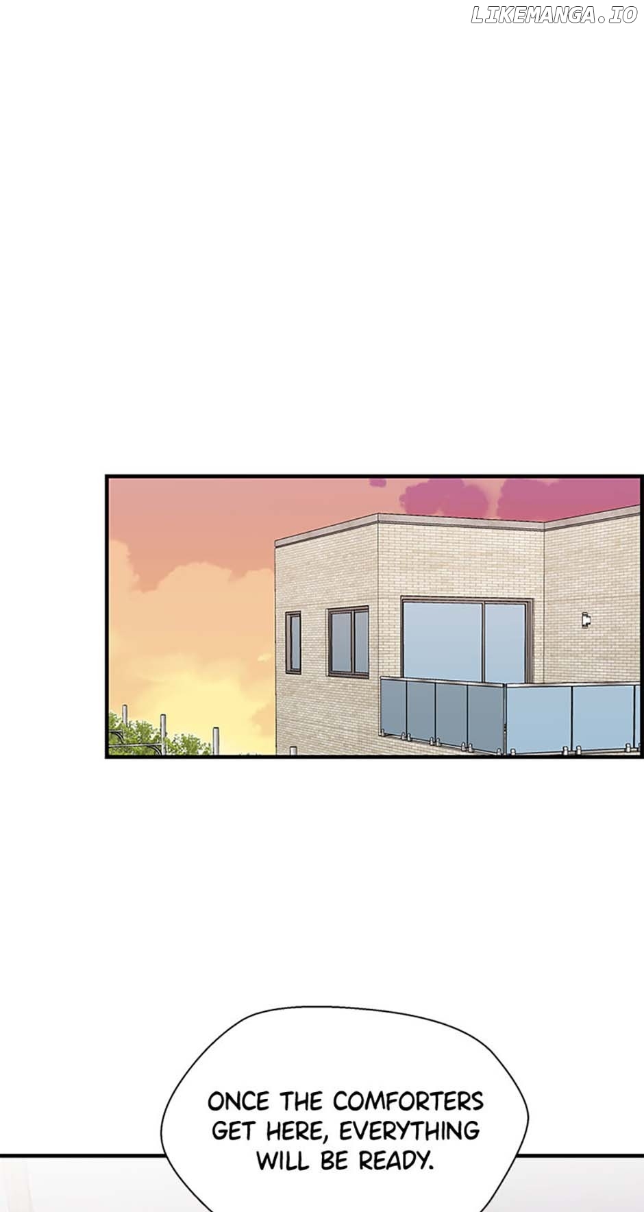 Back-to-School Boss Chapter 77 - page 34