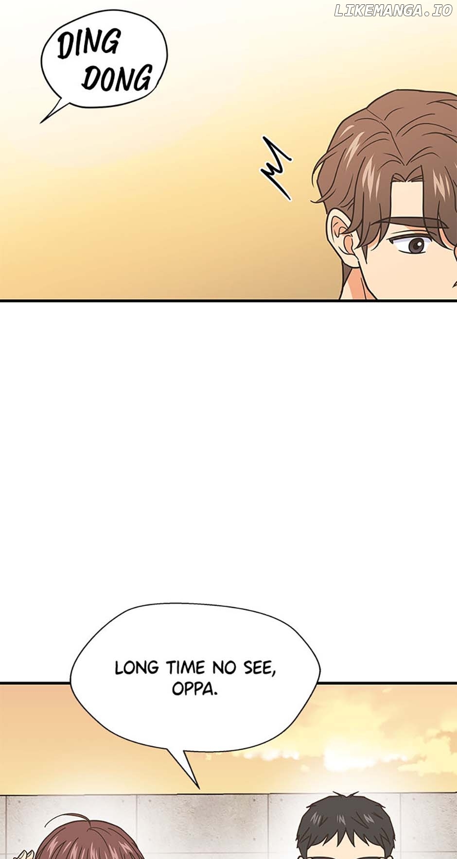 Back-to-School Boss Chapter 77 - page 38