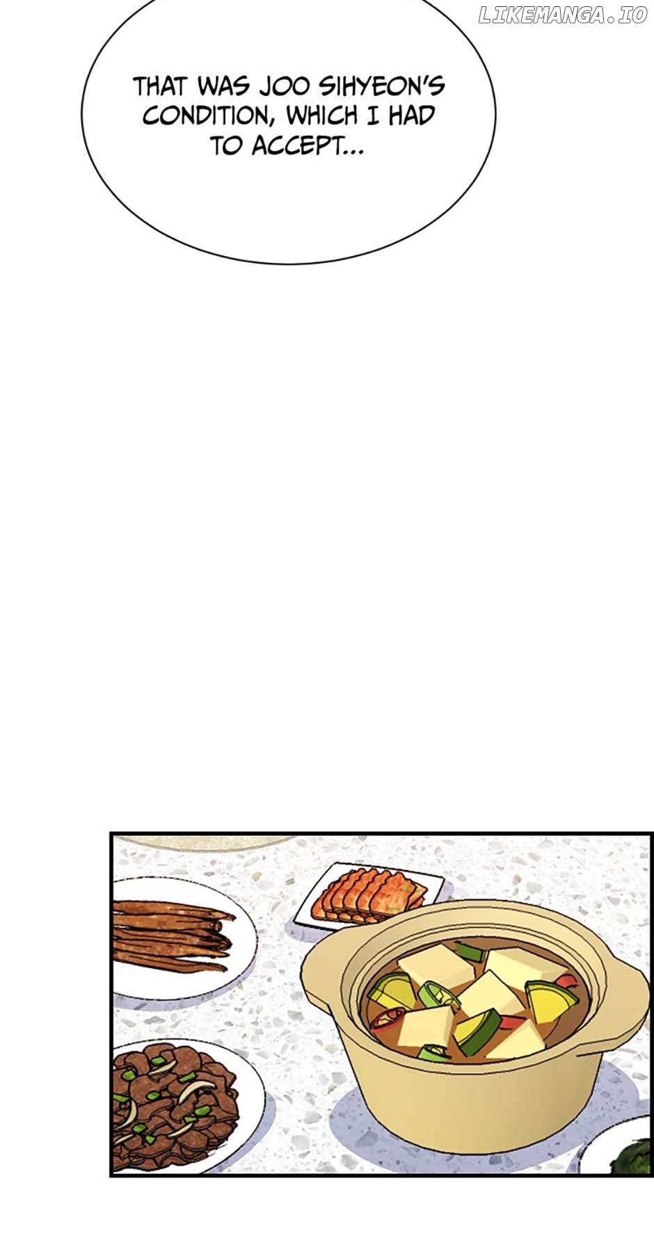 Back-to-School Boss Chapter 77 - page 43