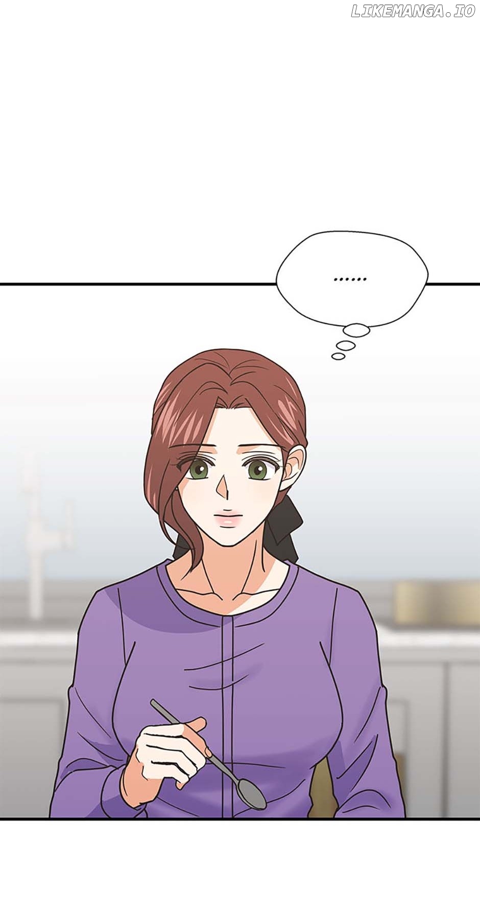 Back-to-School Boss Chapter 77 - page 44