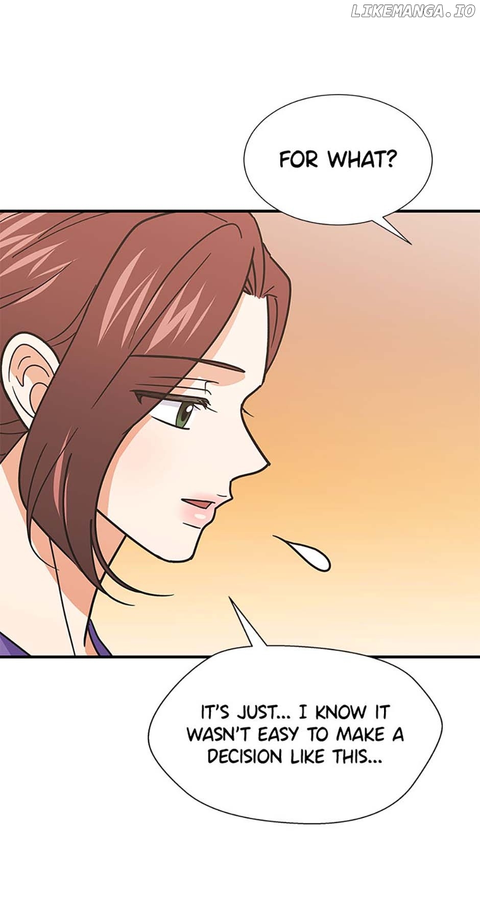 Back-to-School Boss Chapter 77 - page 47