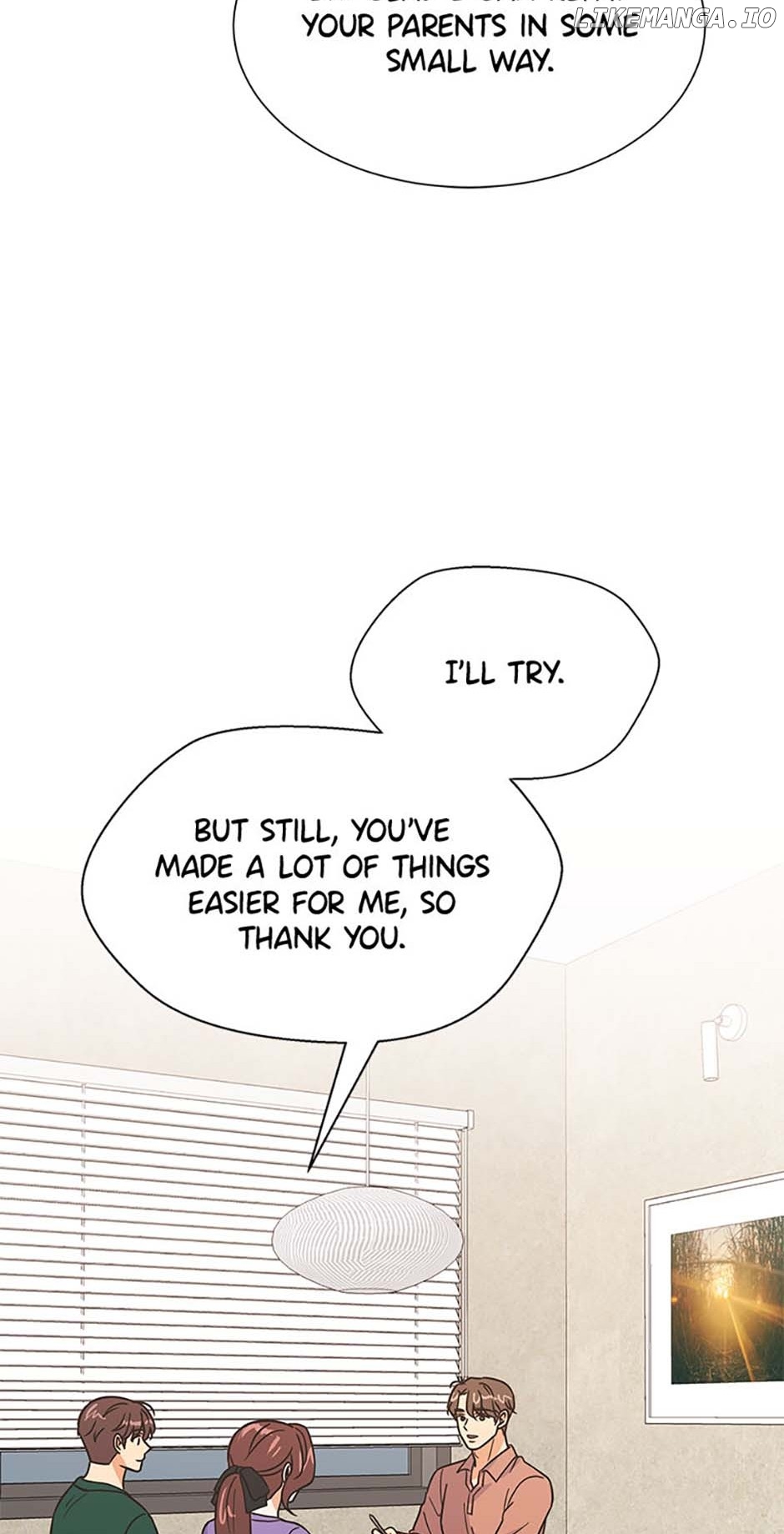 Back-to-School Boss Chapter 77 - page 49