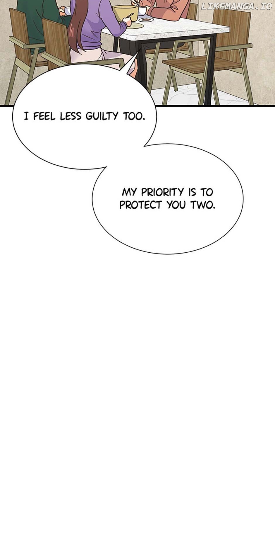 Back-to-School Boss Chapter 77 - page 50