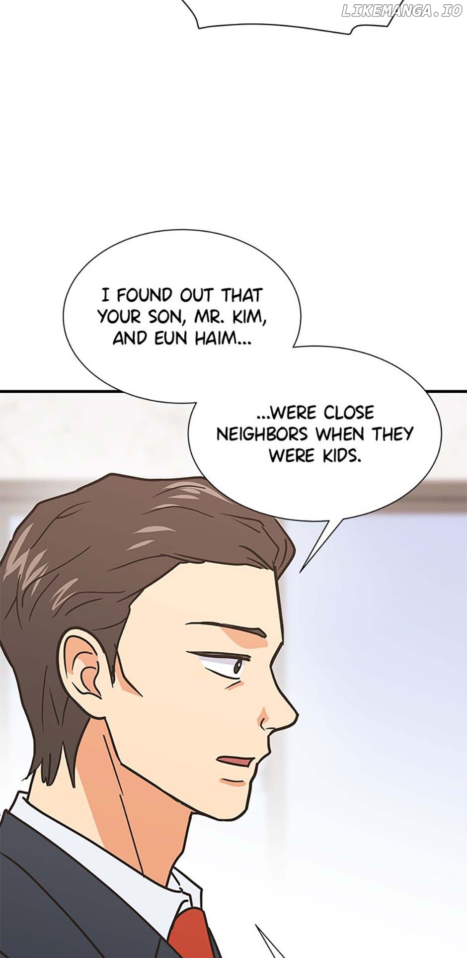 Back-to-School Boss Chapter 77 - page 58