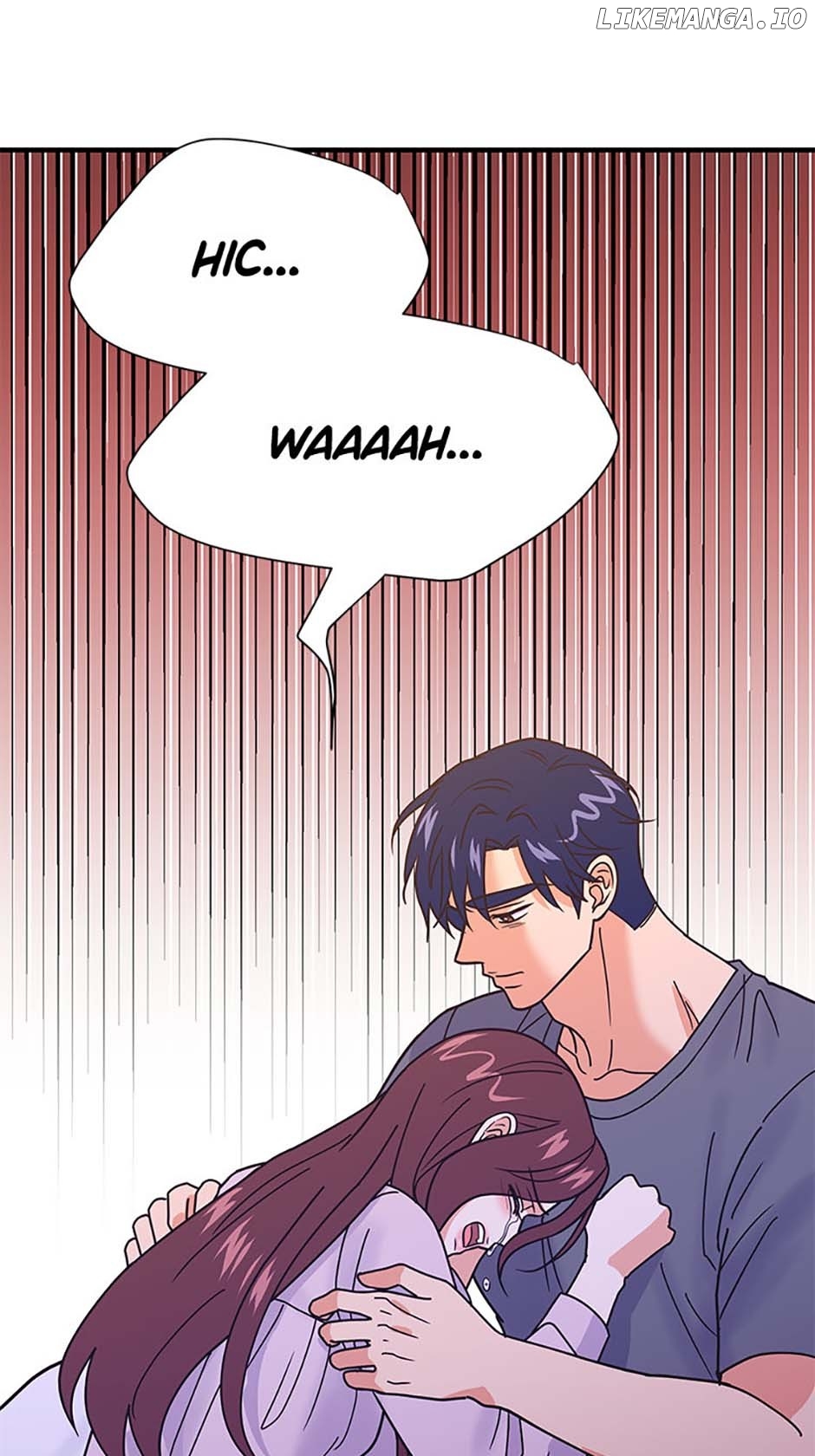 Back-to-School Boss Chapter 77 - page 6