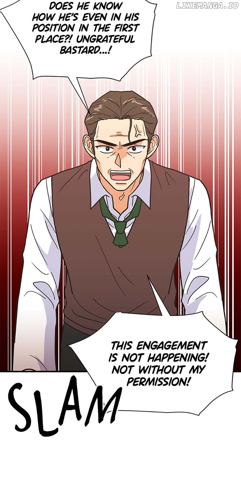 Back-to-School Boss Chapter 77 - page 62