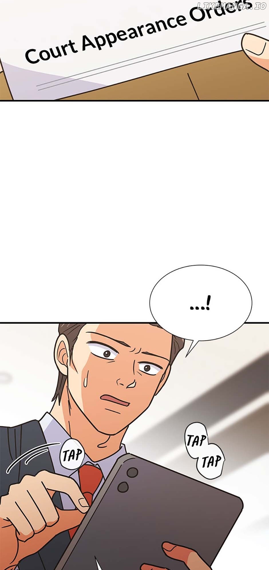 Back-to-School Boss Chapter 77 - page 66